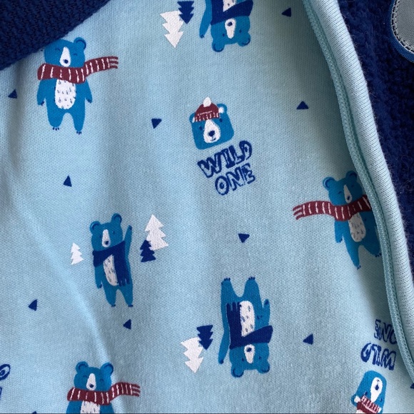 3 Piece Set WeePlay 6-9 months NWT - Picture 6 of 7